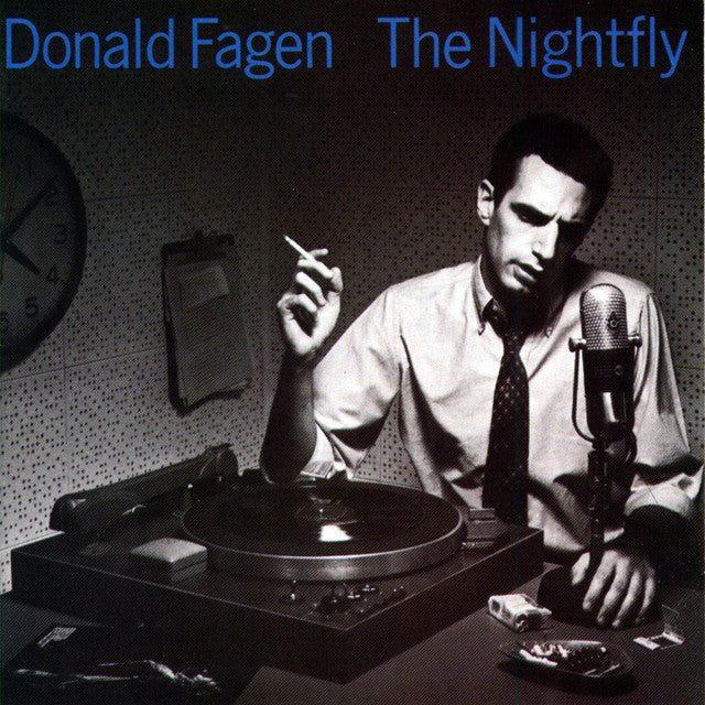 Donald Fagen – Nightfly (LP)