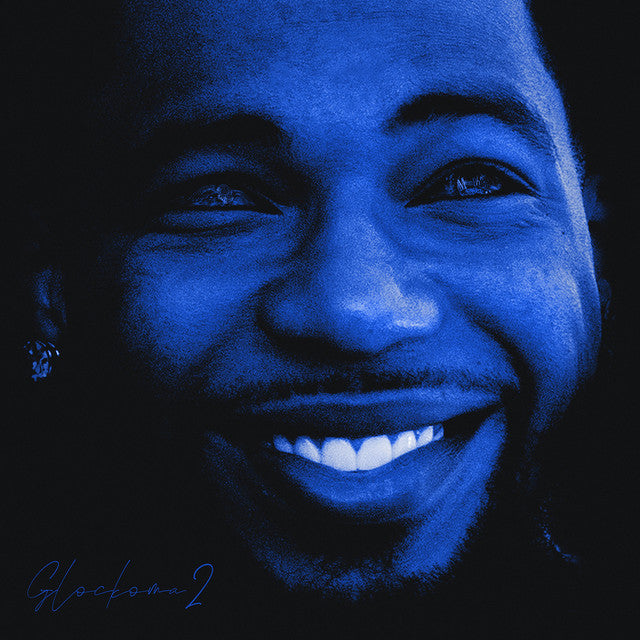 Key Glock – Glockoma 2 (LP)