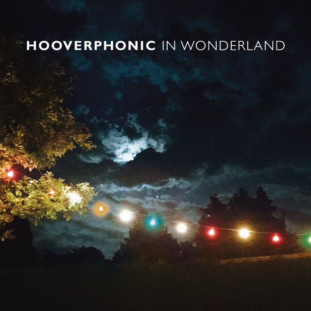 Hooverphonic – In Wonderland (LP)