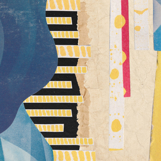 Guohan – City of the Sun and Moon (LP)