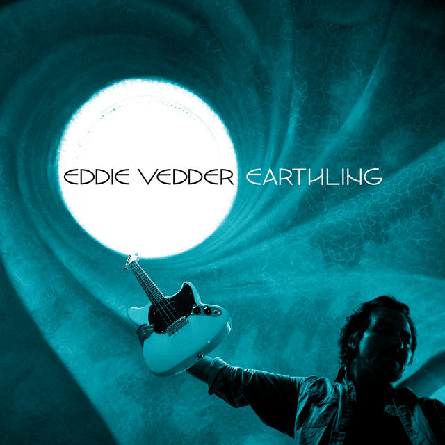 Eddie Vedder – Earthling (LP)