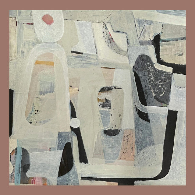 James Devane – Searching (LP)