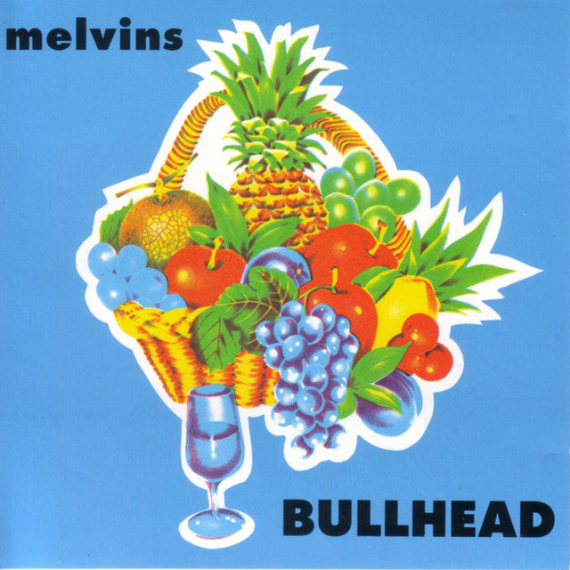 Melvins – Bullhead (LP)