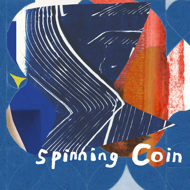 Spinning Coin – Visions At the Stars (12in)