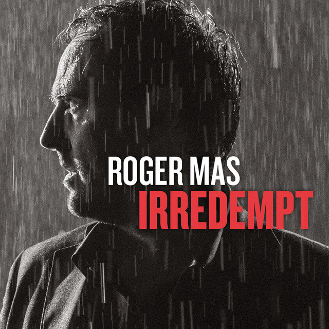 Roger Mas – Irredempt (LP)