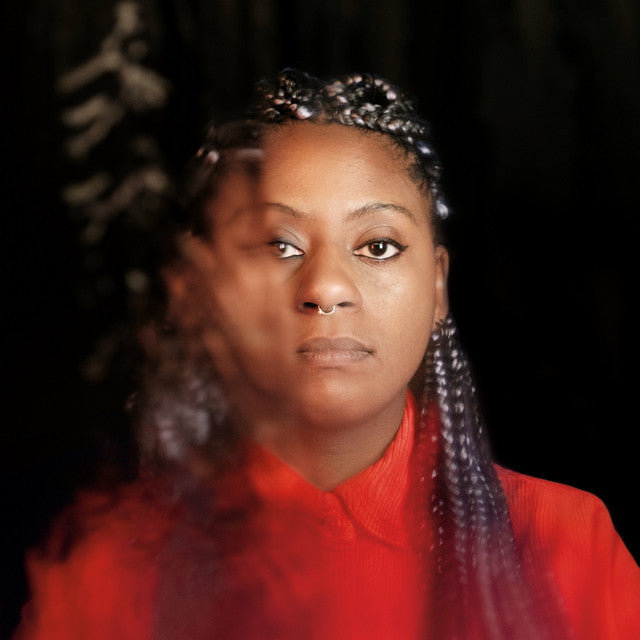 Farida Amadou – When It Rains It Pours (LP)