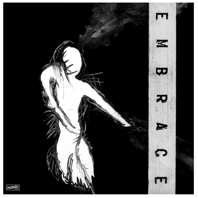 Embrace – Embrace (LP)