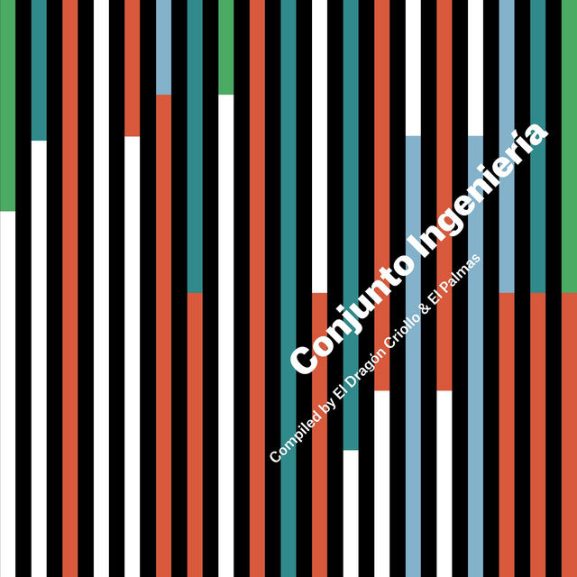 Conjunto Ingenieria – Conjunto Ingenieria (LP)