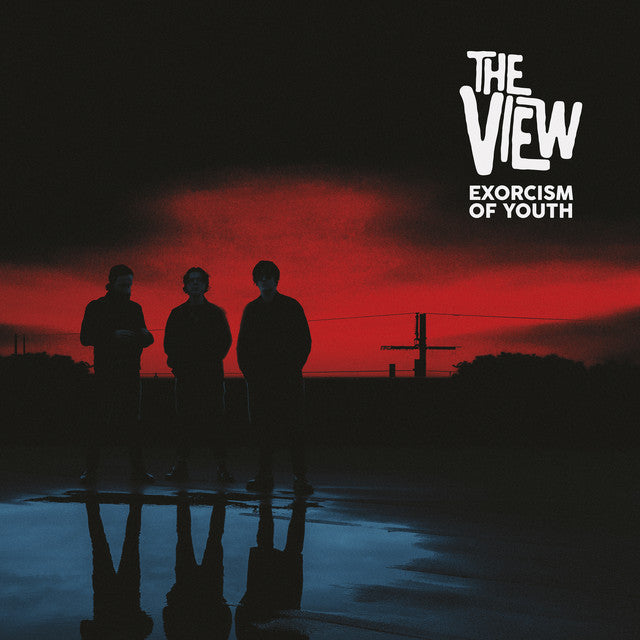 View – Exorcism of Youth (LP)