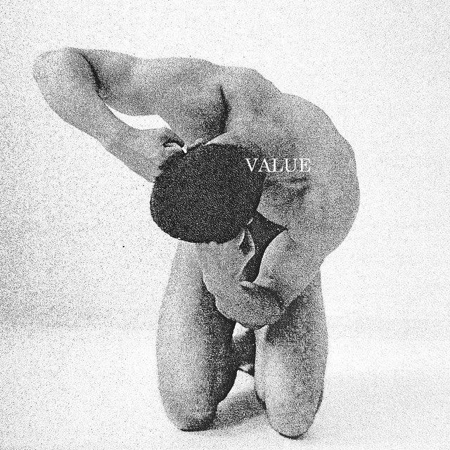 Visionist – Value (LP)