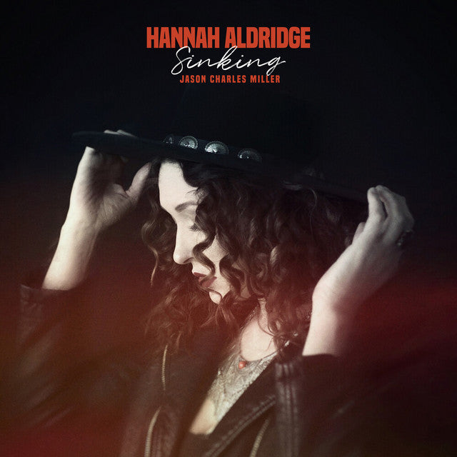Hannah Aldridge – Sinking (12in)