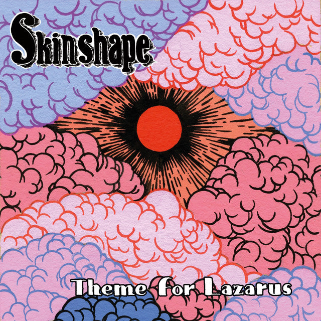 Skinshape – High Tide
