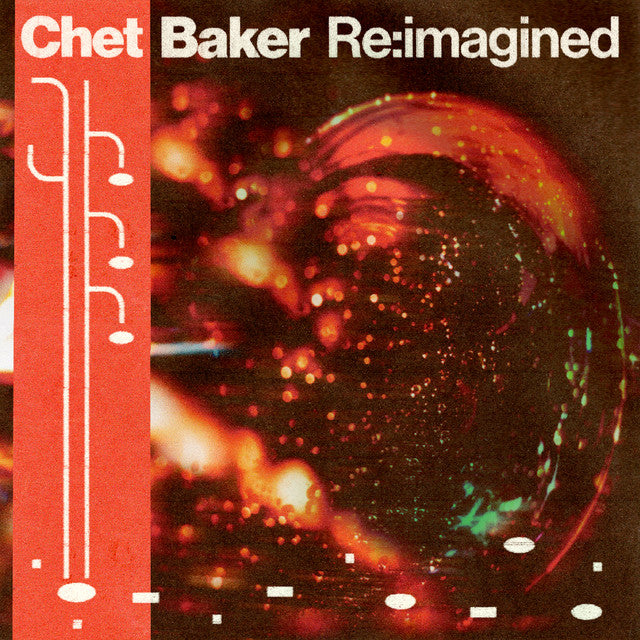 Various – Chet Baker Re:Imagined (LP)