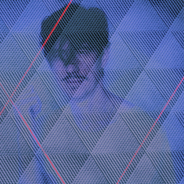 Dijf Sanders – Supra (LP)