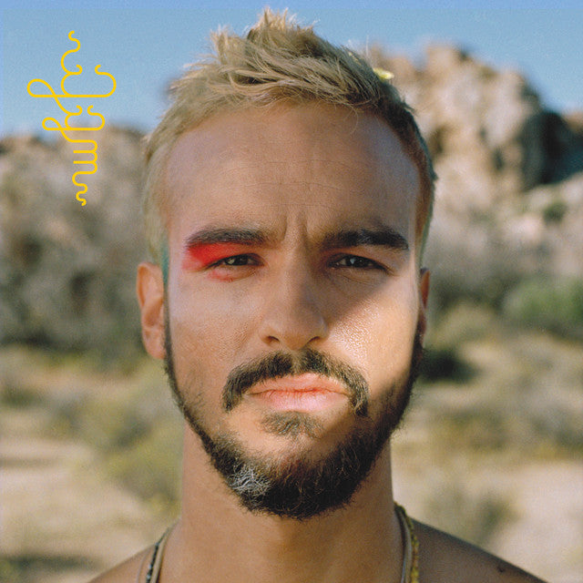Gabriel Garzón Montano – Jardin (LP)
