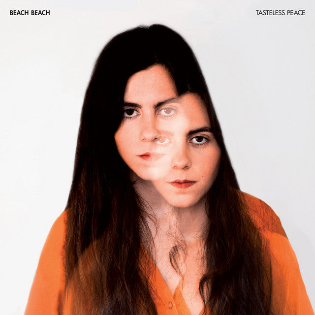 Beach Beach – Tasteless Peace (LP)