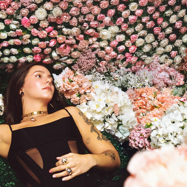 Suu – Material Sensible (LP)