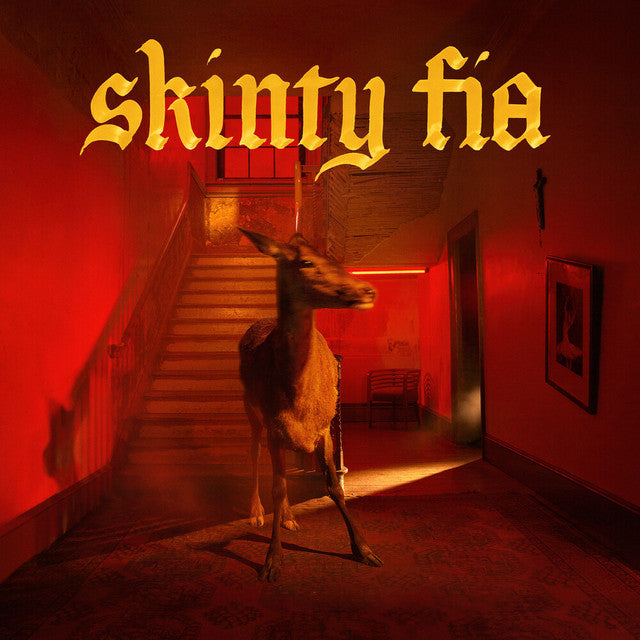 Fontaines D.C. – Skinty Fia (LP)