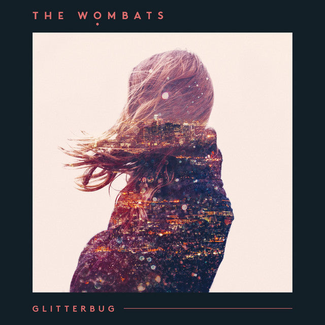 The Wombats – Glitterbug (LP)