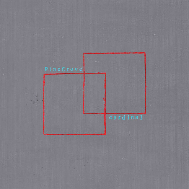 Pinegrove – Cardinal (LP)