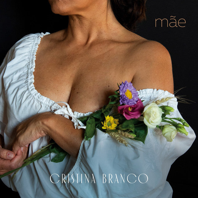 Cristina Branco – Mae (LP)