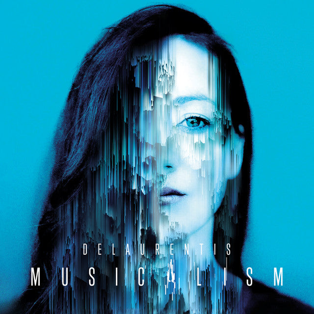 Delaurentis – Musicalism (LP)