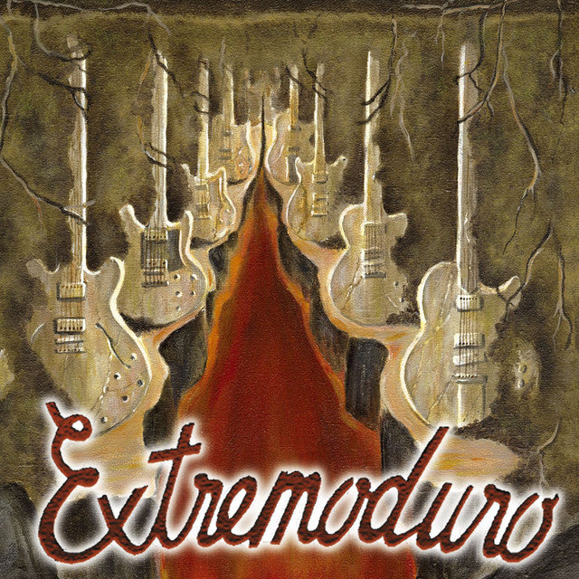 Extremoduro – Grandes Exitos Y Fracasos (LP)