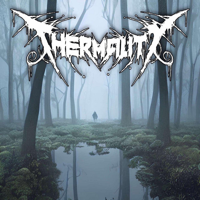 Thermality – Before I Get To Rest (LP)
