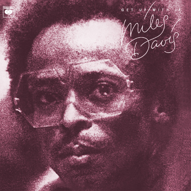 Miles Davis – Get Up With It (LP)