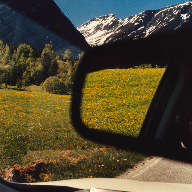 Tourist – Inside Out (LP)