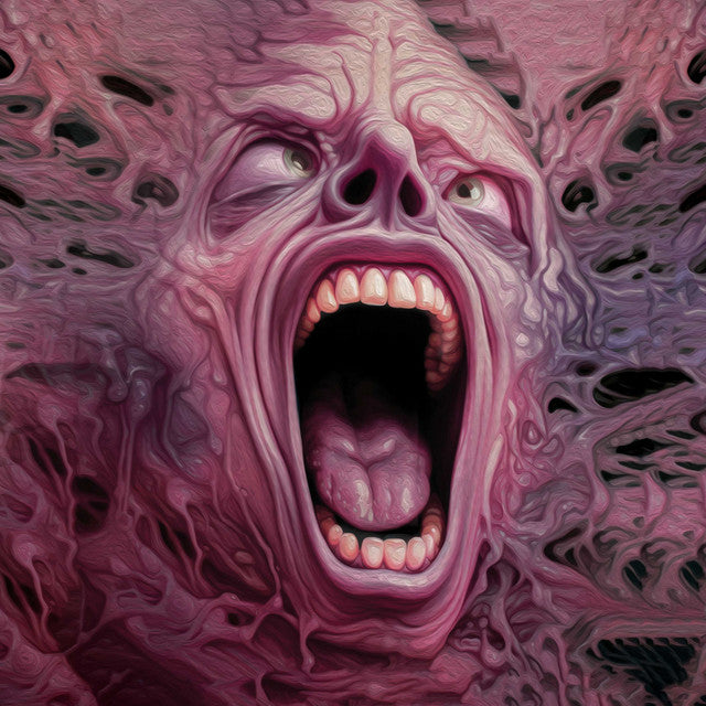 Various – Reimagining In the Court of the Crimson King (LP)