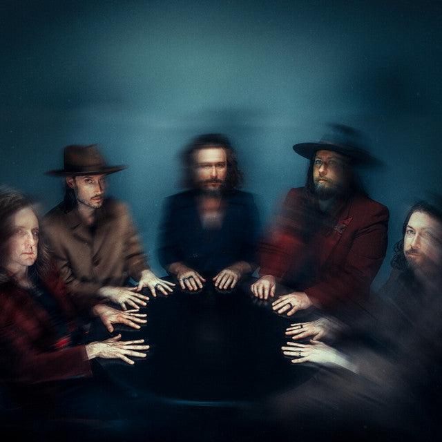 My Morning Jacket – Is (LP)