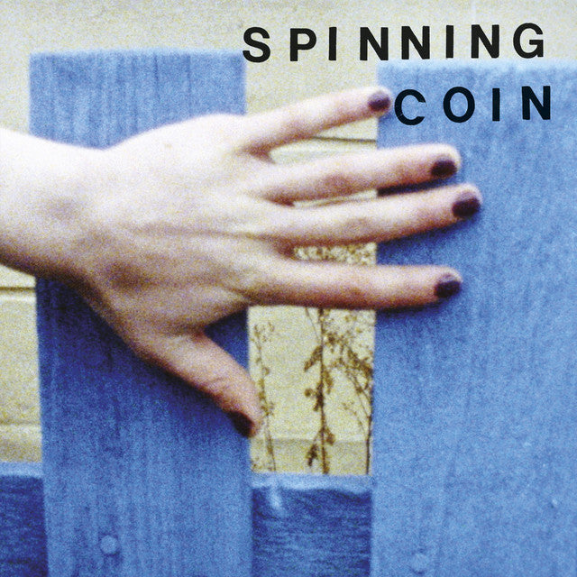 Spinning Coin – Albany (12in)