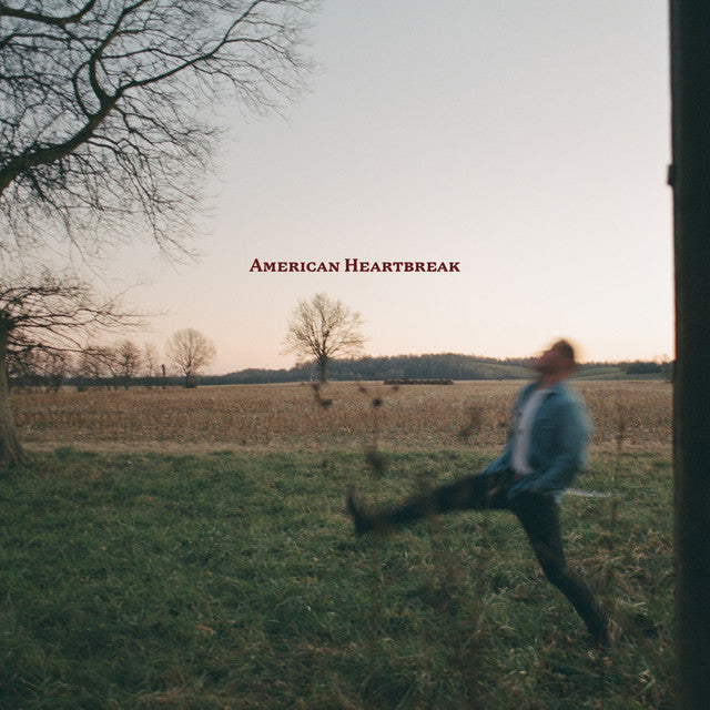 Zach Bryan – American Heartbreak (LP)