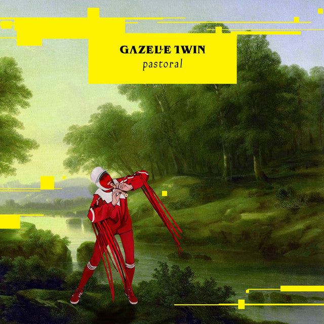 Gazelle Twin – Pastoral (LP)