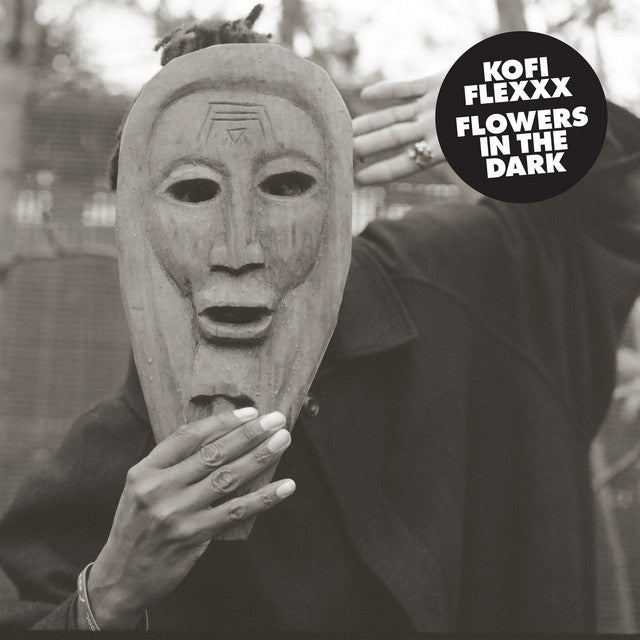 Kofi Flexxx – Flowers In the Dark (LP)