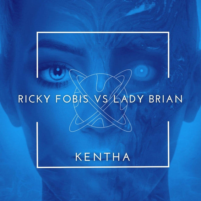 Ricky Fobis – Kentha (12in)