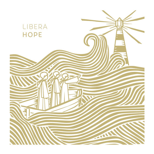 Libera – Hope (LP)