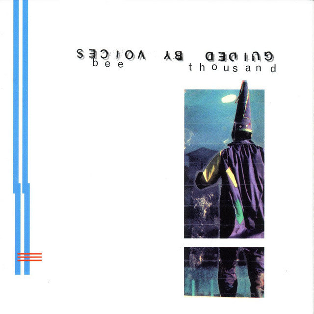 Guided By Voices – Bee Thousand (LP)
