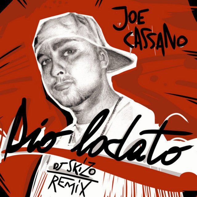 Joe Cassano – Dio Lodato (12in)