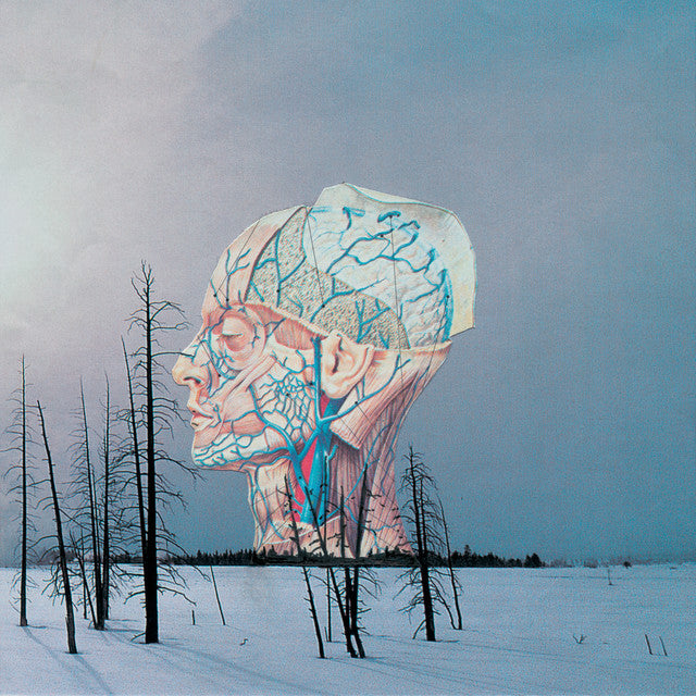 Low – Songs For a Dead Pilot (LP)