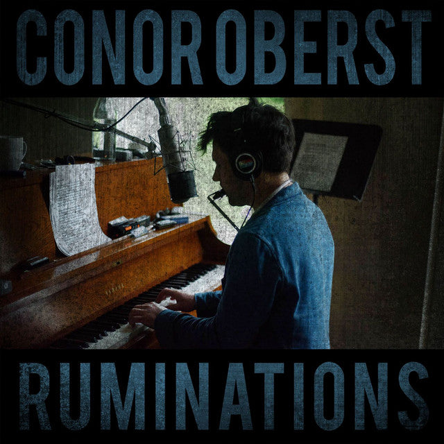 Conor Oberst – Ruminations (LP)