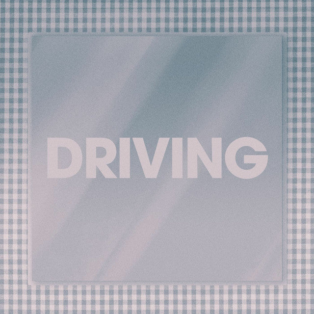 Polica – Driving (12in)