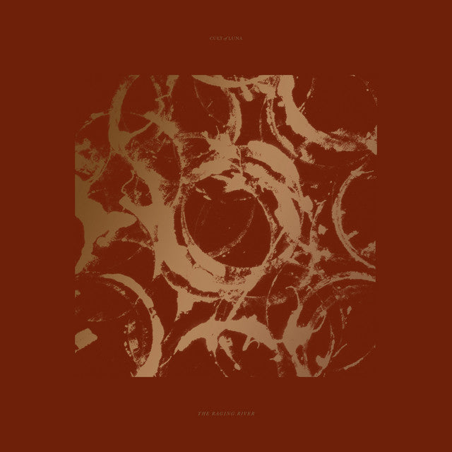 Cult of Luna – Raging River (LP)