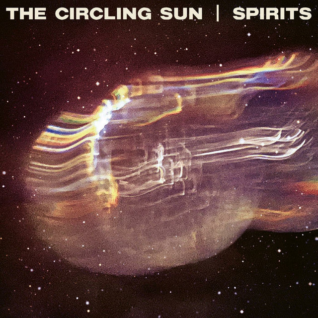 Circling Sun – Spirits (LP)