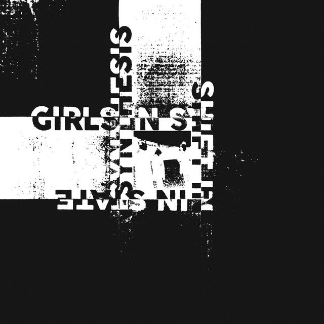 Girls in Synthesis – Shift In State (12in)