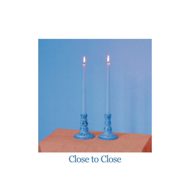 Martha Rose – Close To Close (LP)