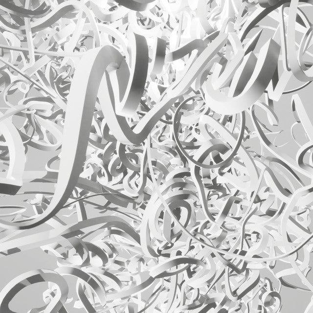 Yutaka Hirose – Voices (LP)