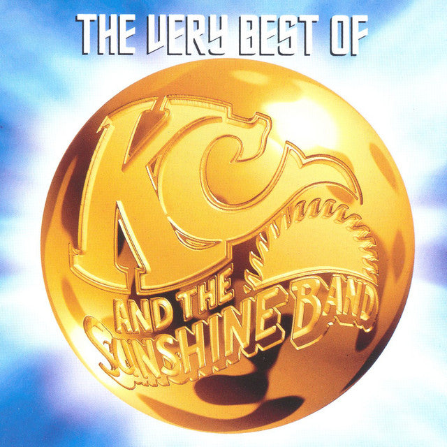 KC & the Sunshine Band – The Best of Kc & the Sunshine Band (LP)