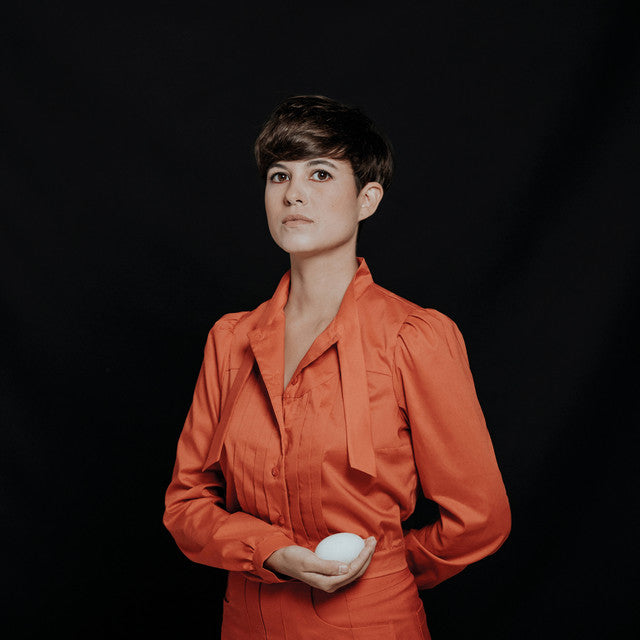 Anna Andreu – La Mida (LP)